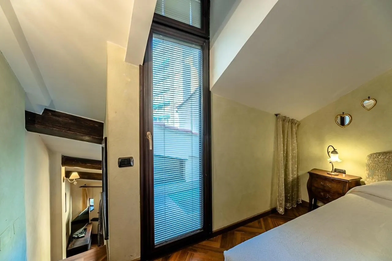 Dimora Lucrezia Apartment Savona 0*,  Italy