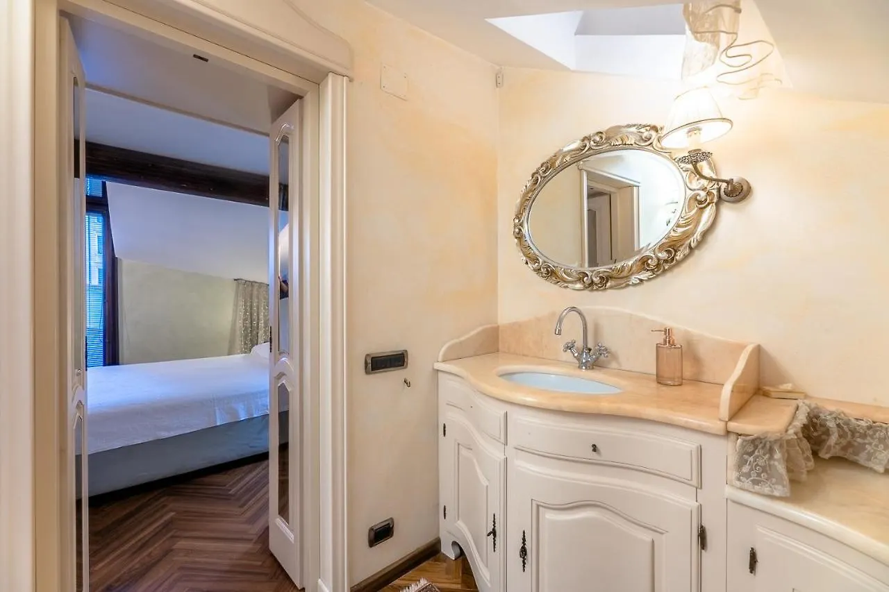 Dimora Lucrezia Apartment Savona