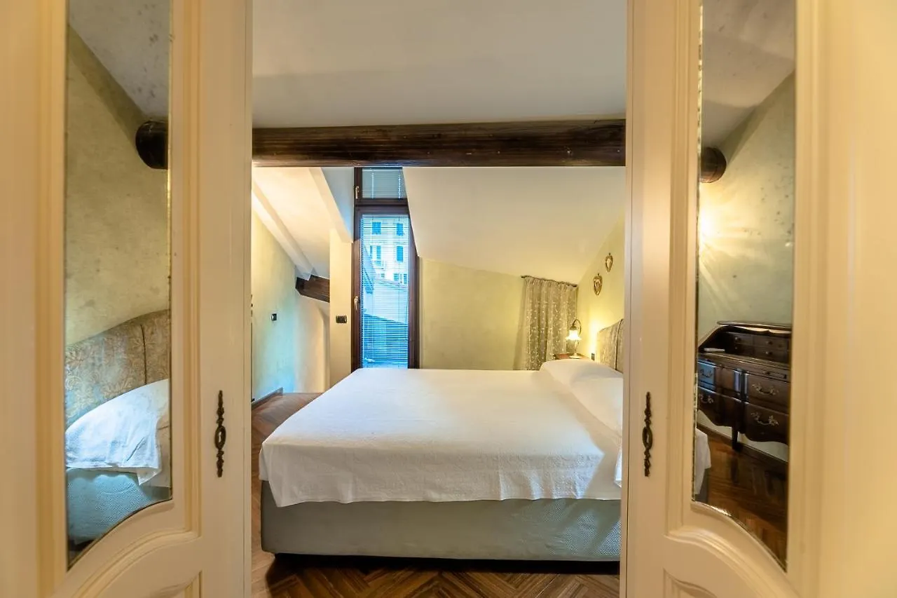 Dimora Lucrezia Apartment Savona 0*,  Italy
