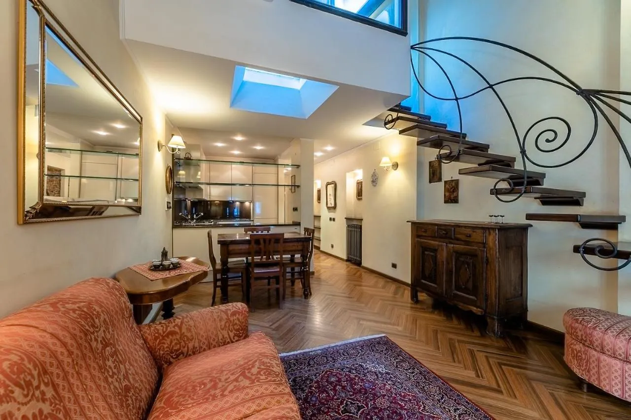Apartament Dimora Lucrezia Savona