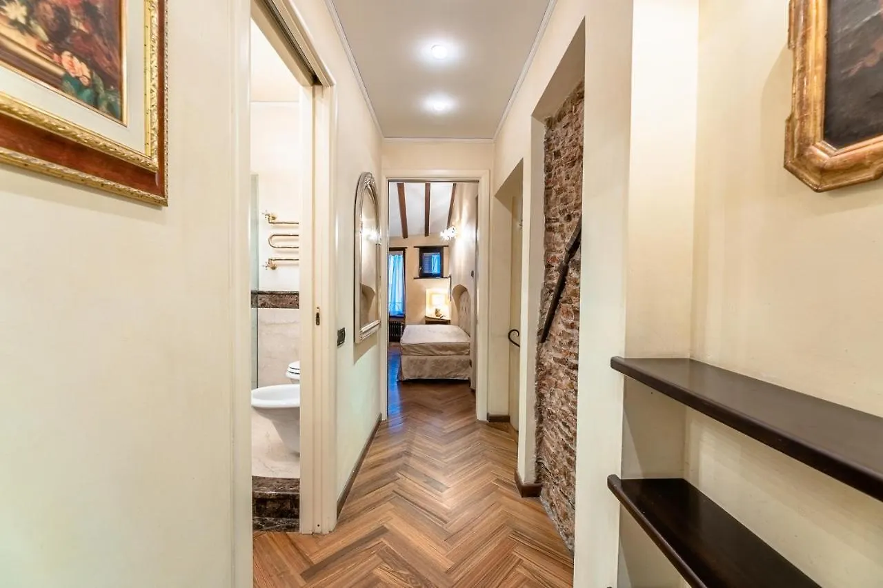 Dimora Lucrezia Apartment Savona Italy