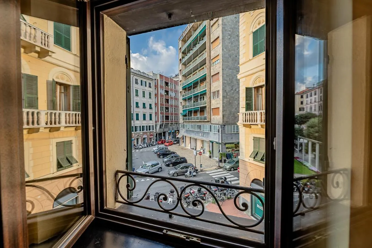 Apartament Dimora Lucrezia Savona