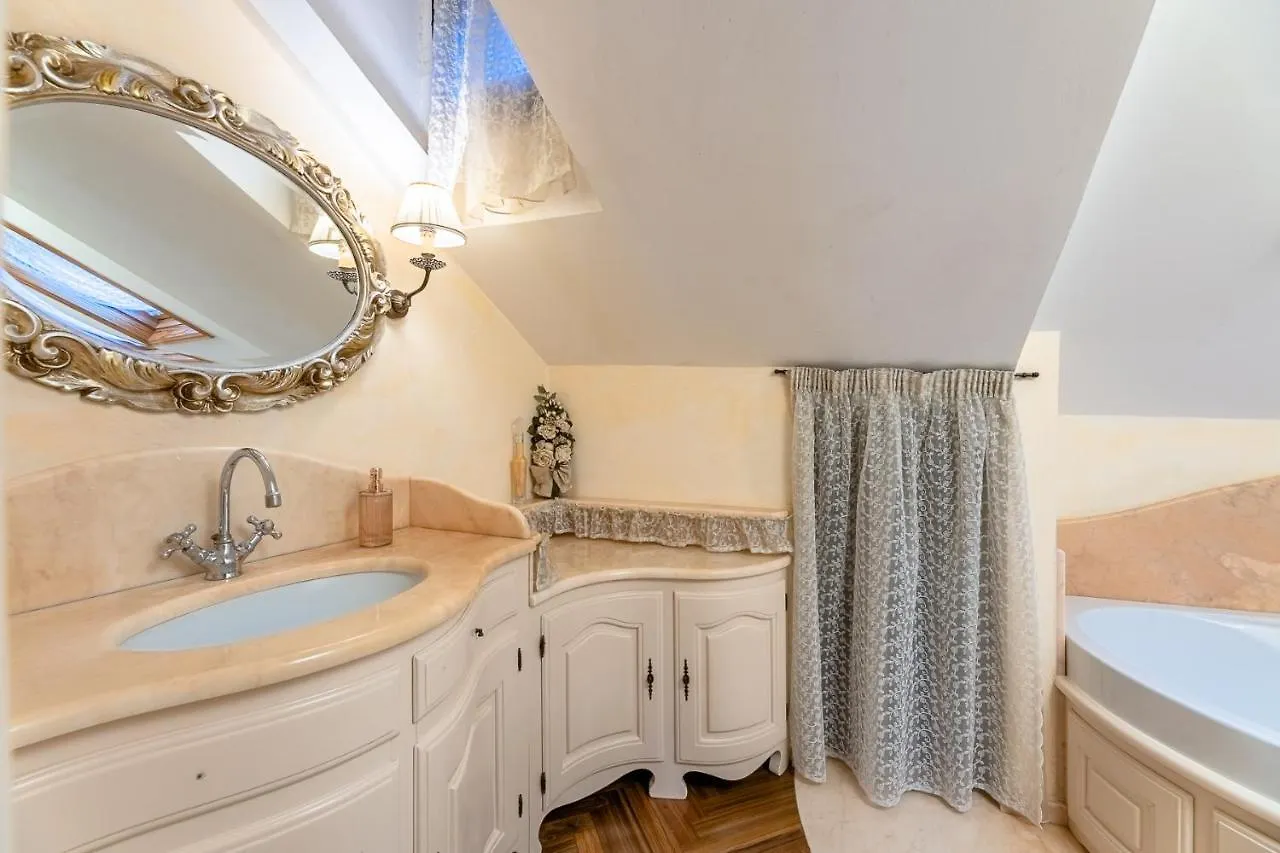 Apartament Dimora Lucrezia Savona