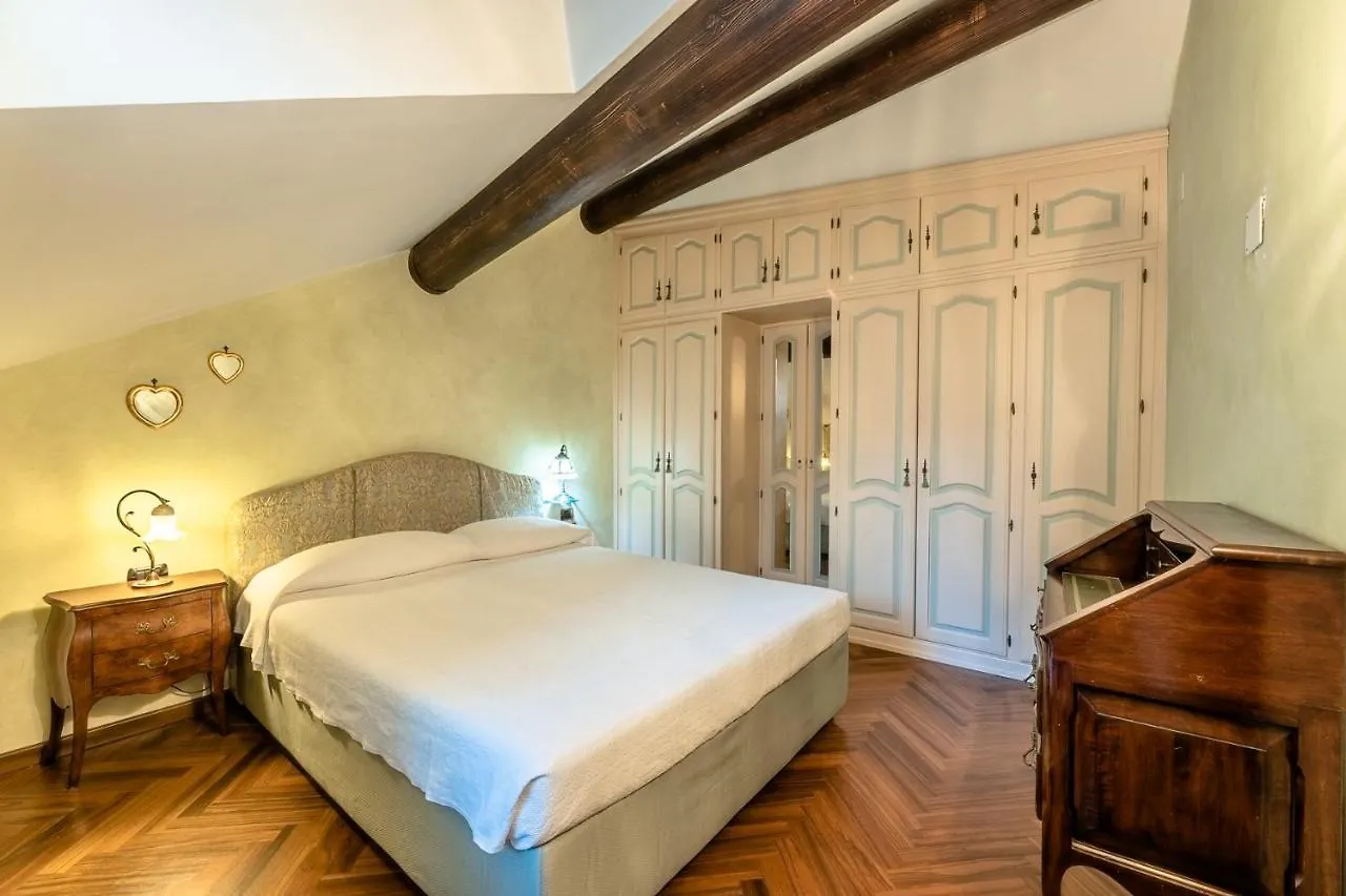 Apartament Dimora Lucrezia Savona