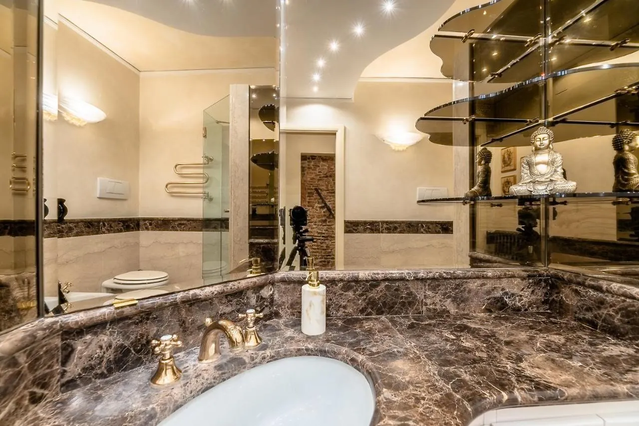 Apartament Dimora Lucrezia Savona
