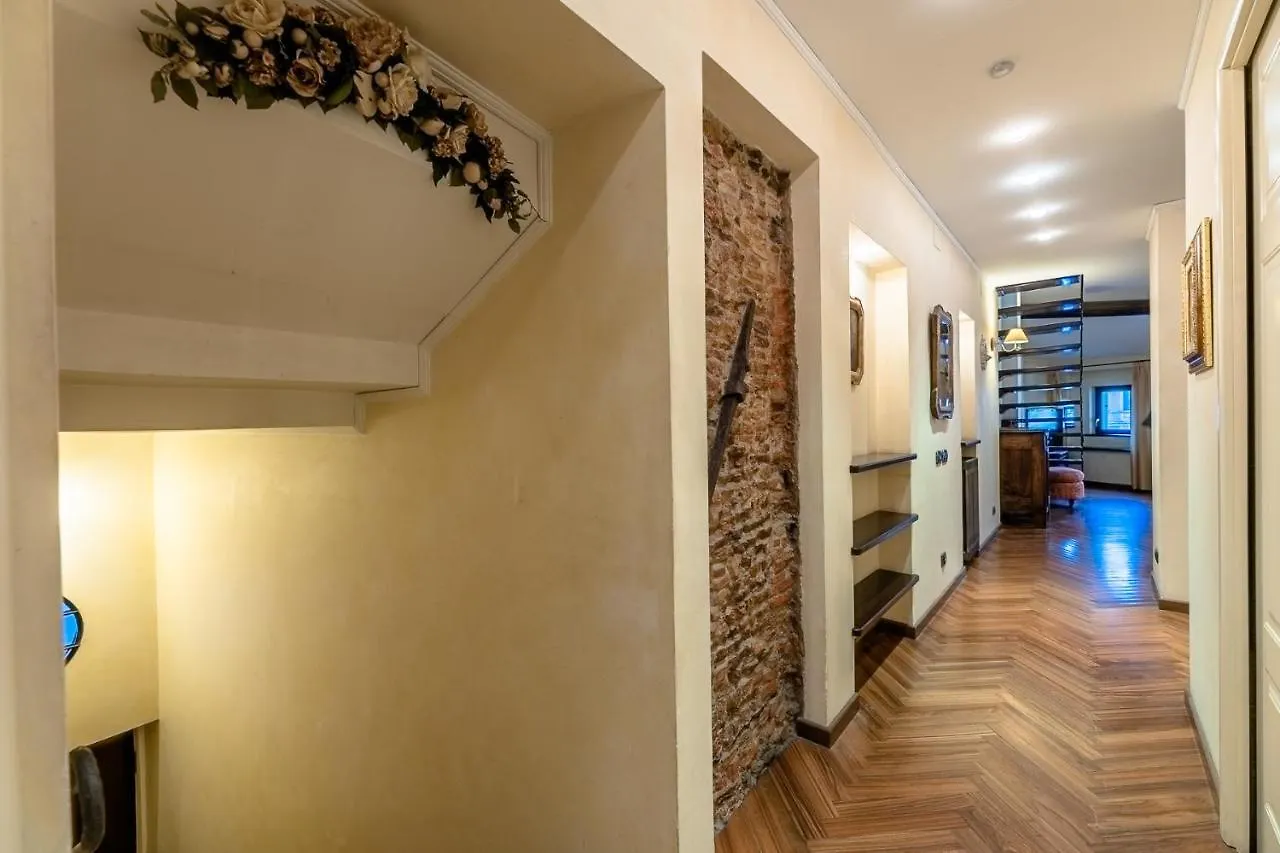 Apartament Dimora Lucrezia Savona
