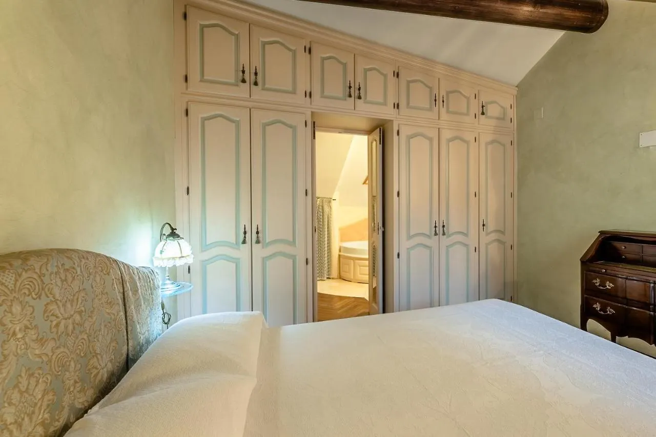 Dimora Lucrezia Apartment Savona Italy