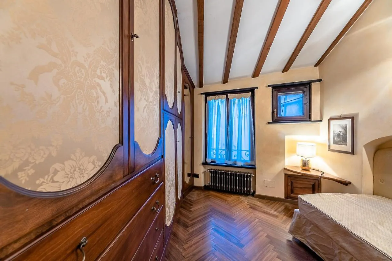 Apartament Dimora Lucrezia Savona
